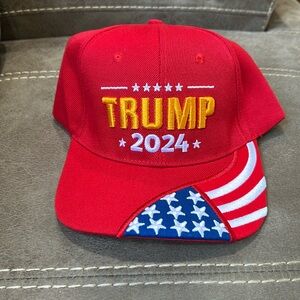 Trump 2024 hat men and women